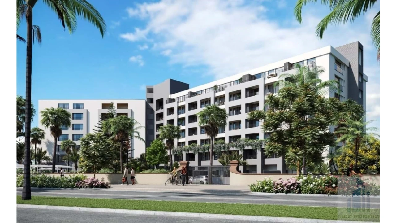 Apartamento T4 para Venda em São Martinho Foto 4