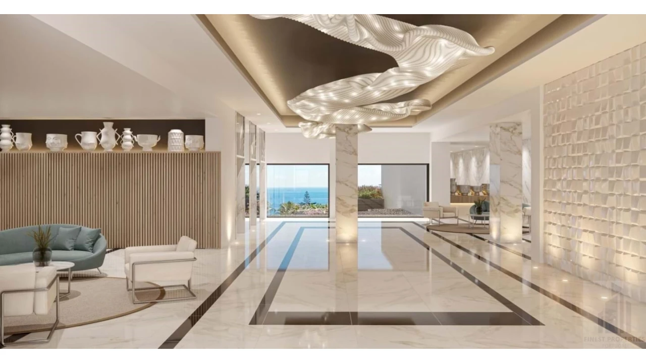 Apartamento T4 para Venda em São Martinho Foto 15