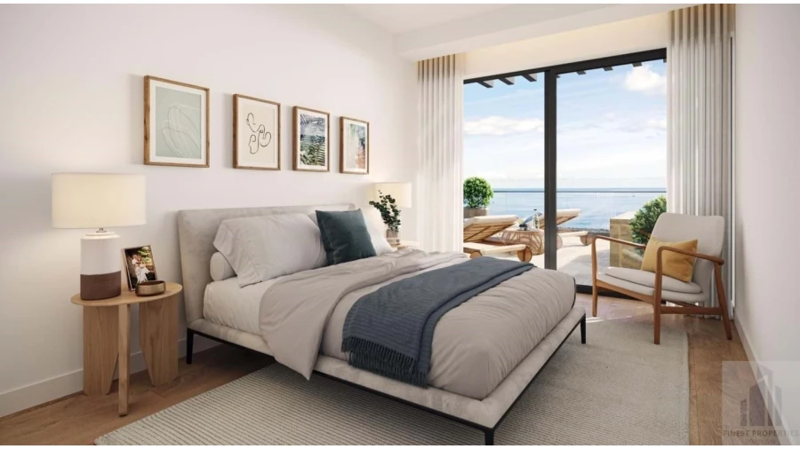 Apartamento T4 para Venda em São Martinho Foto 10