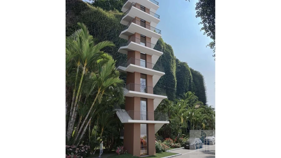 Apartamento T4 para Venda em São Martinho Foto 16