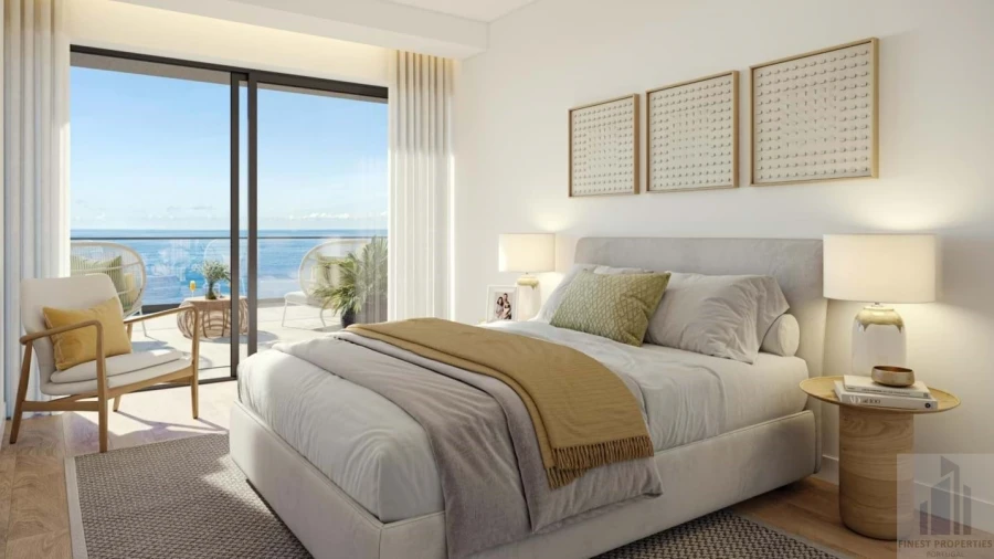 Apartamento T4 para Venda em São Martinho Foto 7