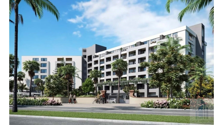 Apartamento T4 para Venda em São Martinho Foto 4