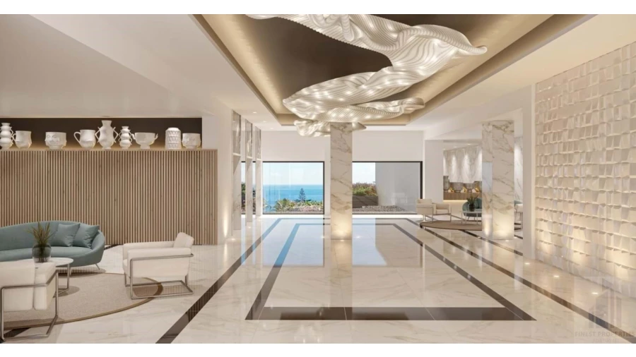 Apartamento T4 para Venda em São Martinho Foto 15