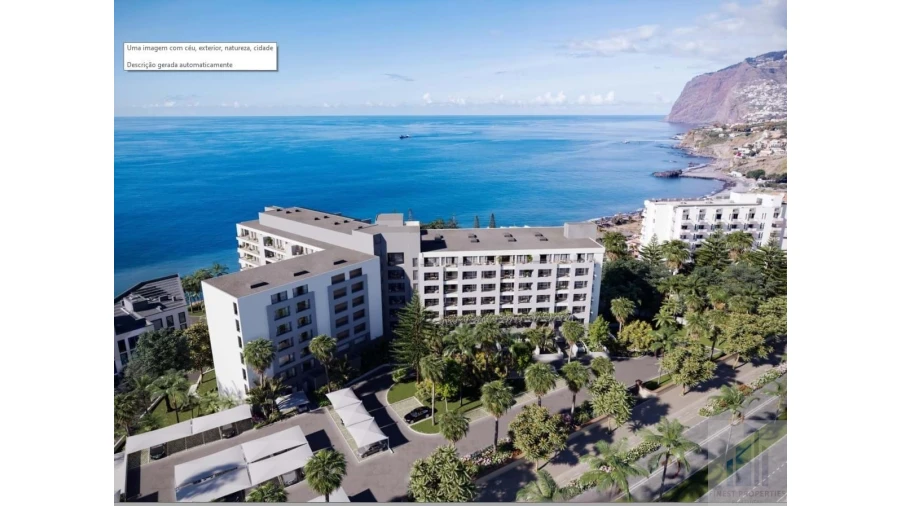 Apartamento T4 para Venda em São Martinho Foto 5