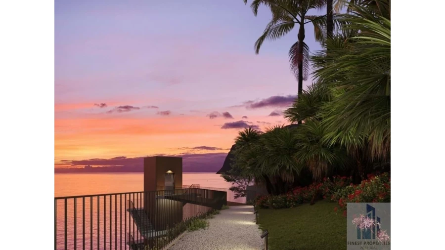 Apartamento T4 para Venda em São Martinho Foto 20