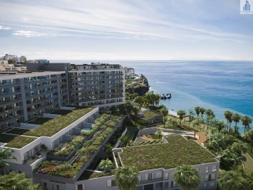 Apartamento T3 para Venda em São Martinho