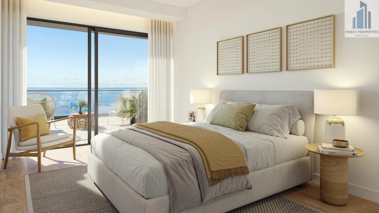 Apartamento T3 para Venda em São Martinho Foto 5