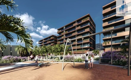 Apartamento T3 para Venda em São Martinho