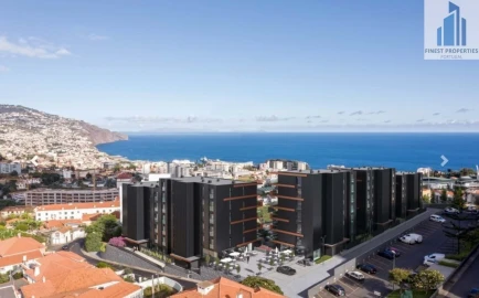 Apartamento T3 para Venda em São Martinho