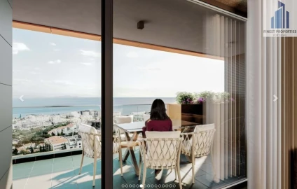 Apartamento T3 para Venda em São Martinho