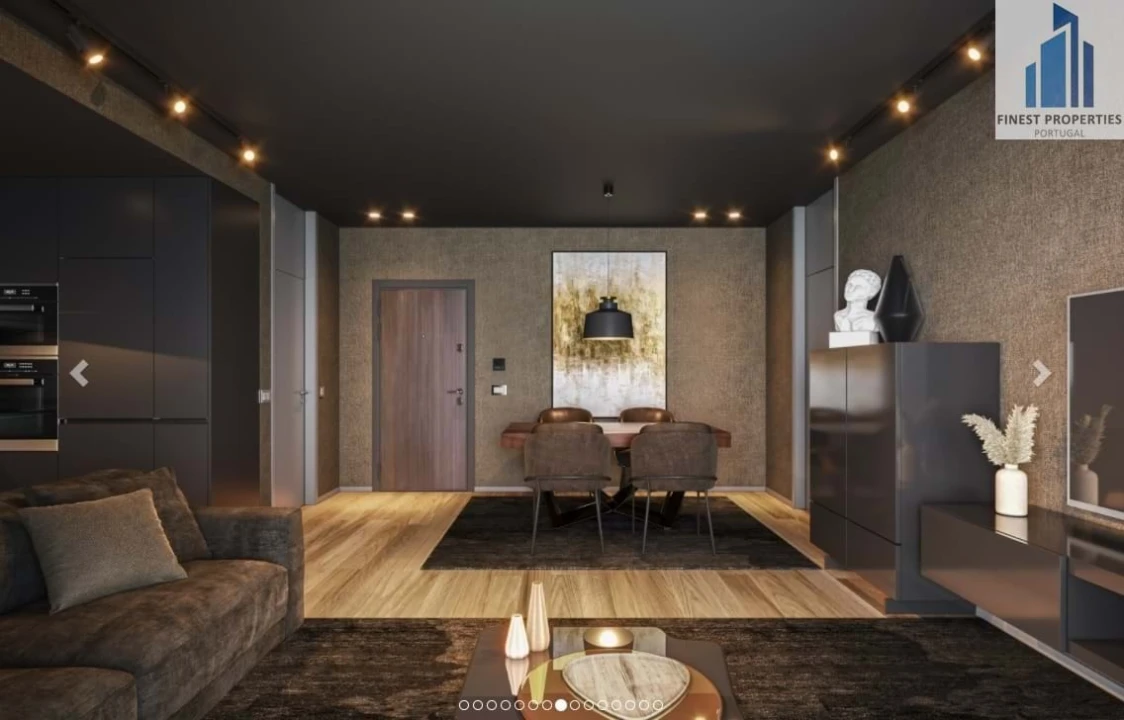 Apartamento T3 para Venda em São Martinho Foto 7