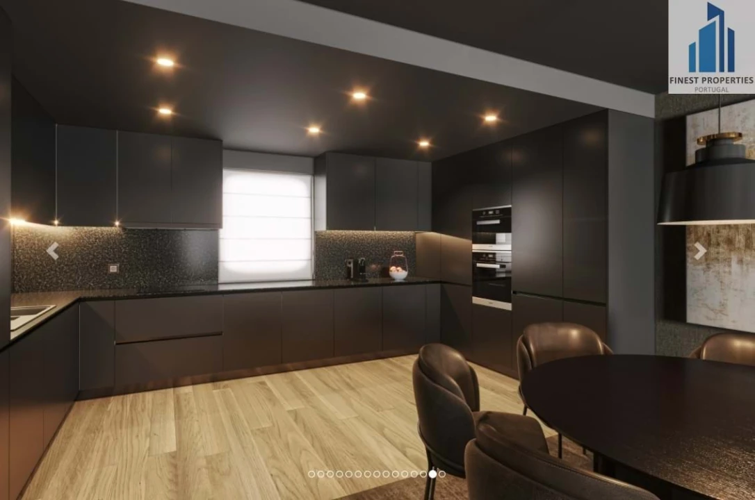 Apartamento T3 para Venda em São Martinho Foto 8