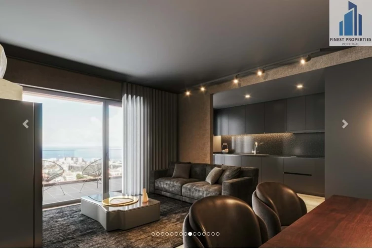Apartamento T3 para Venda em São Martinho Foto 5