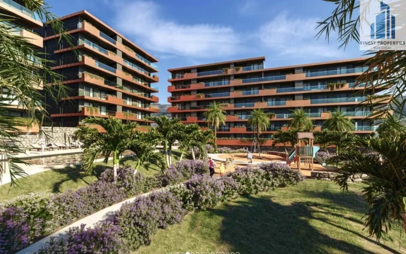 Apartamento T3 para Venda em São Martinho Foto 4