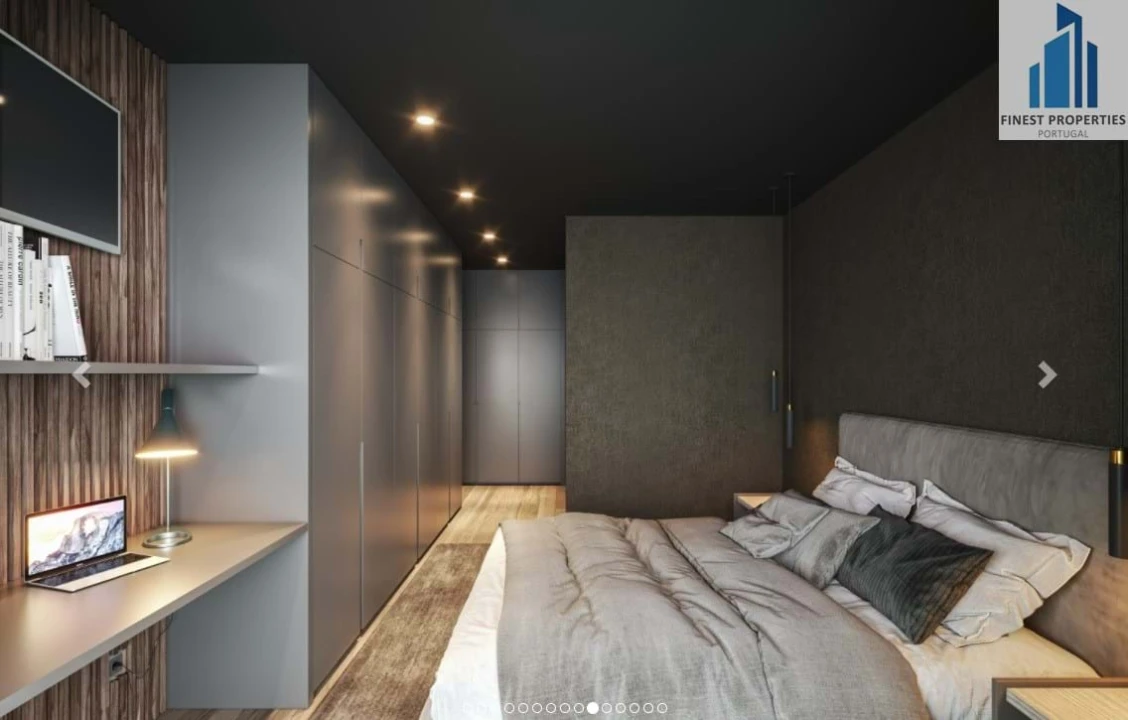 Apartamento T3 para Venda em São Martinho Foto 10