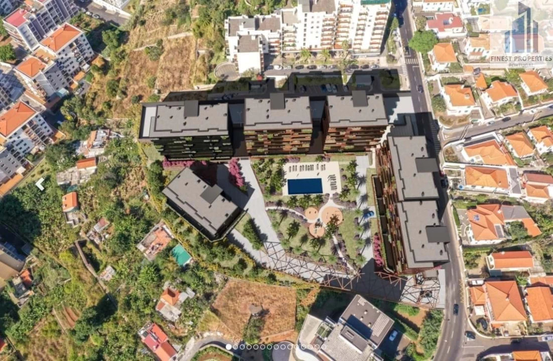Apartamento T3 para Venda em São Martinho Foto 16