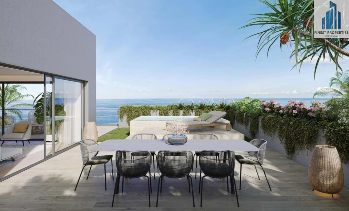 Apartamento T1 para Venda em São Martinho Foto 19