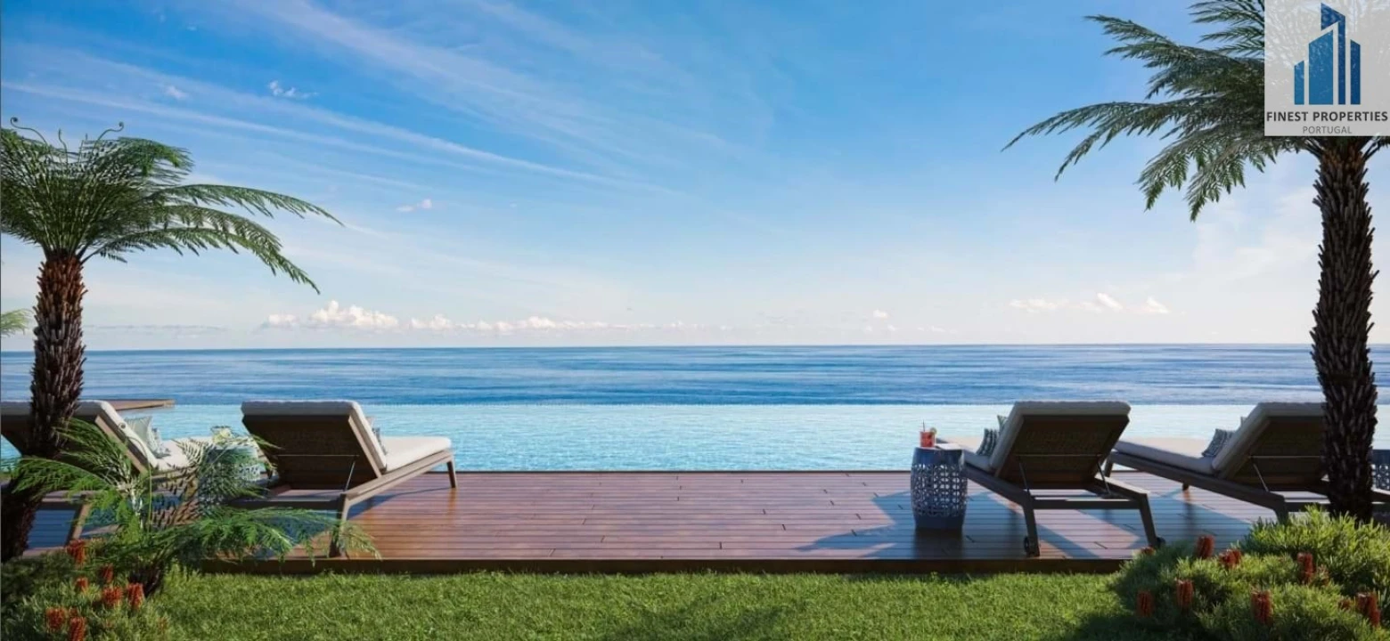 Apartamento T1 para Venda em São Martinho Foto 13