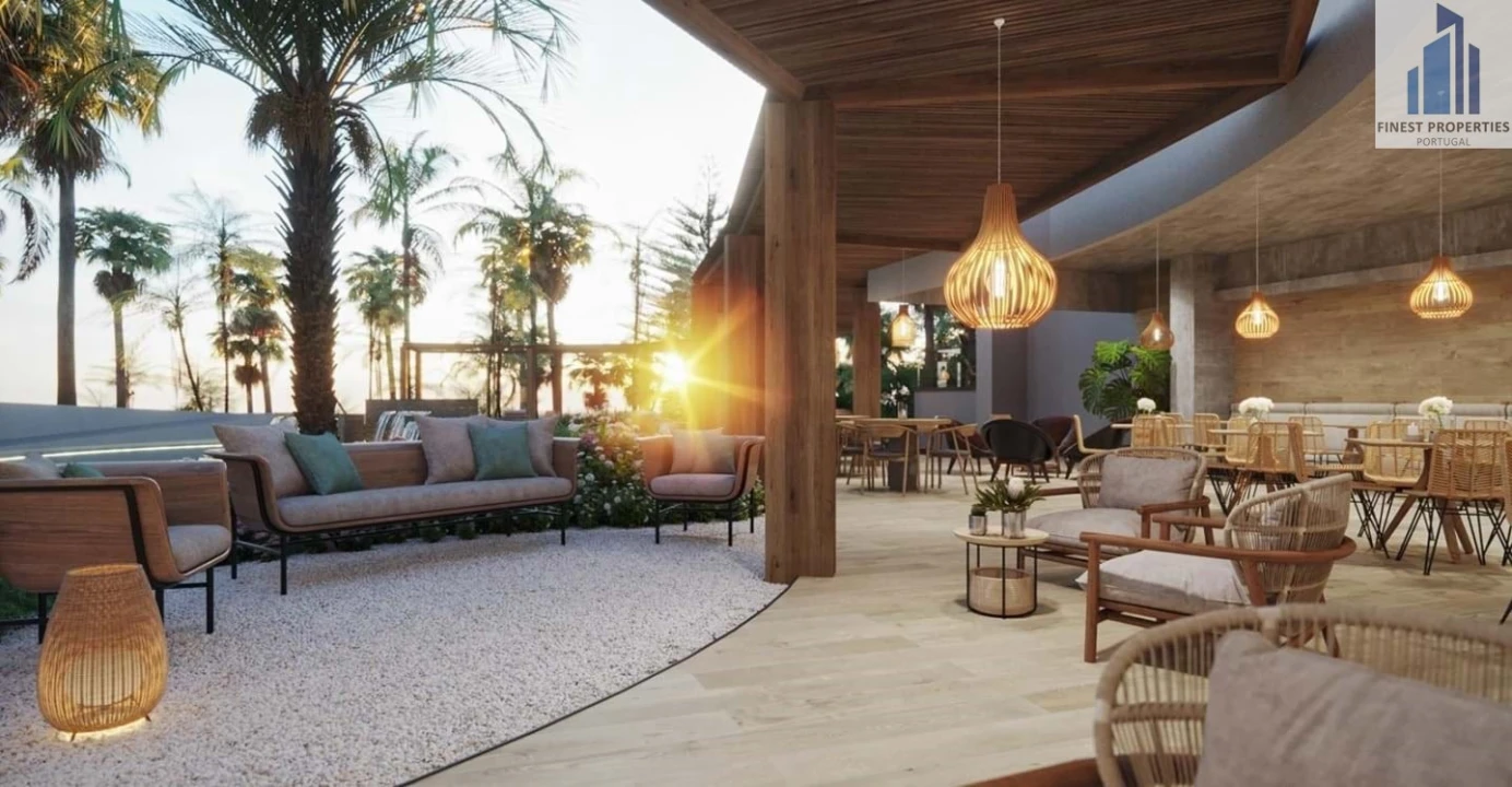 Apartamento T1 para Venda em São Martinho Foto 16