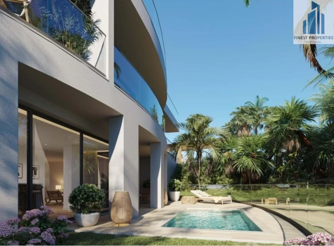 Apartamento T1 para Venda em São Martinho Foto 12