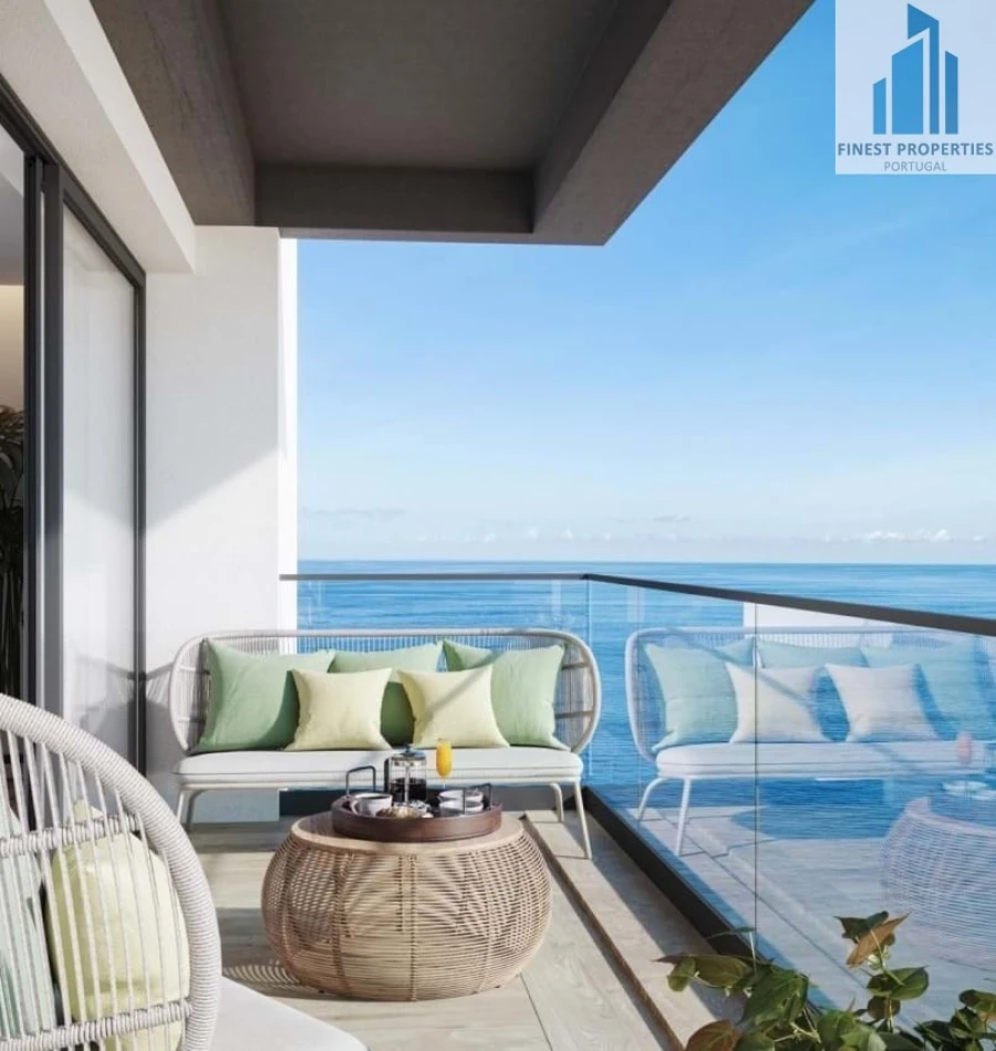 Apartamento T1 para Venda em São Martinho Foto 11