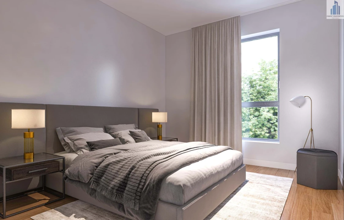 Apartamento T2 para Venda em Funchal (Se) Foto 1