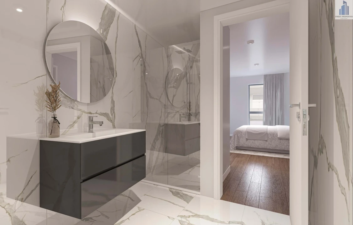 Apartamento T2 para Venda em Funchal (Se) Foto 23