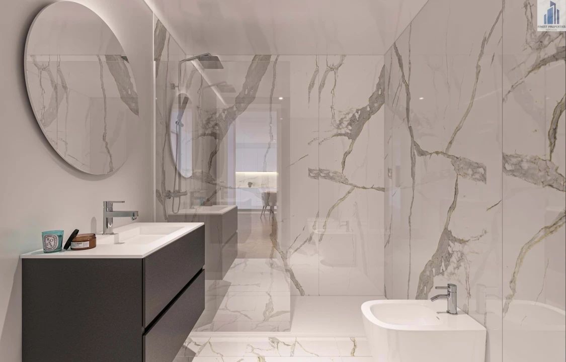 Apartamento T2 para Venda em Funchal (Se) Foto 17