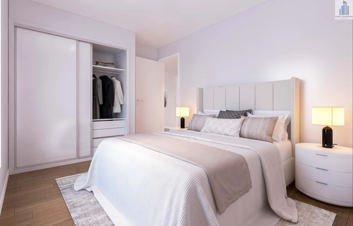 Apartamento T2 para Venda em Funchal (Se) Foto 11