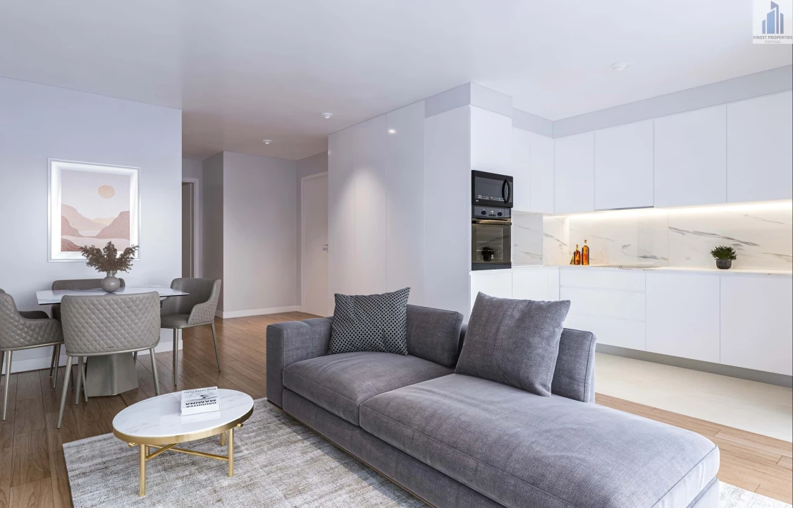 Apartamento T2 para Venda em Funchal (Se) Foto 4