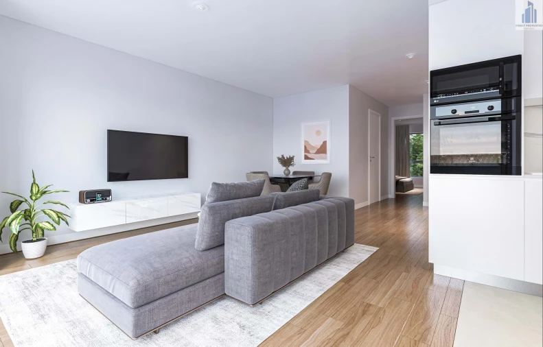 Apartamento T2 para Venda em Funchal (Se) Foto 5