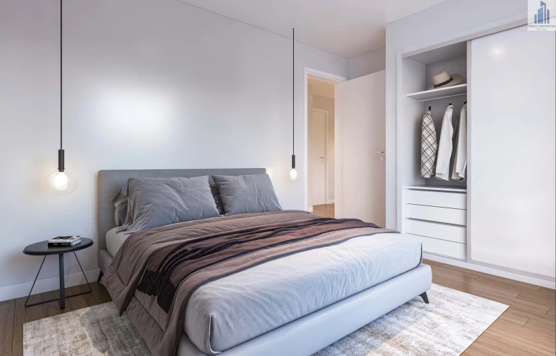 Apartamento T2 para Venda em Funchal (Se) Foto 16