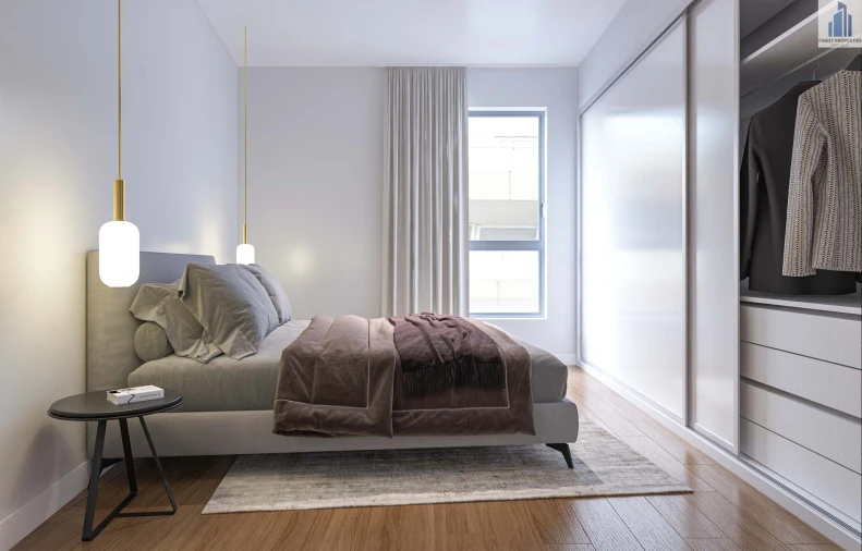 Apartamento T2 para Venda em Funchal (Se) Foto 20