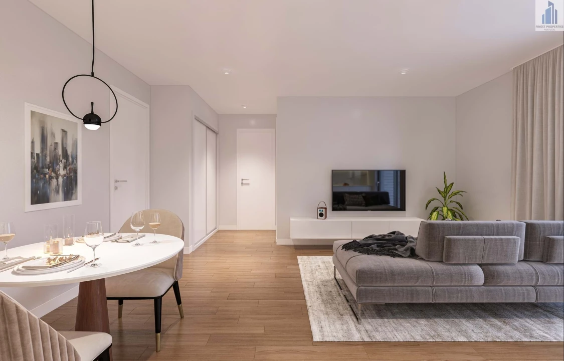 Apartamento T2 para Venda em Funchal (Se) Foto 10