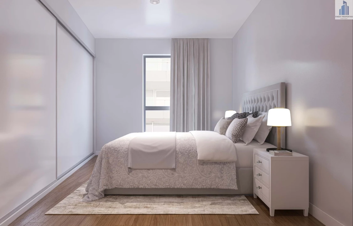 Apartamento T2 para Venda em Funchal (Se) Foto 24