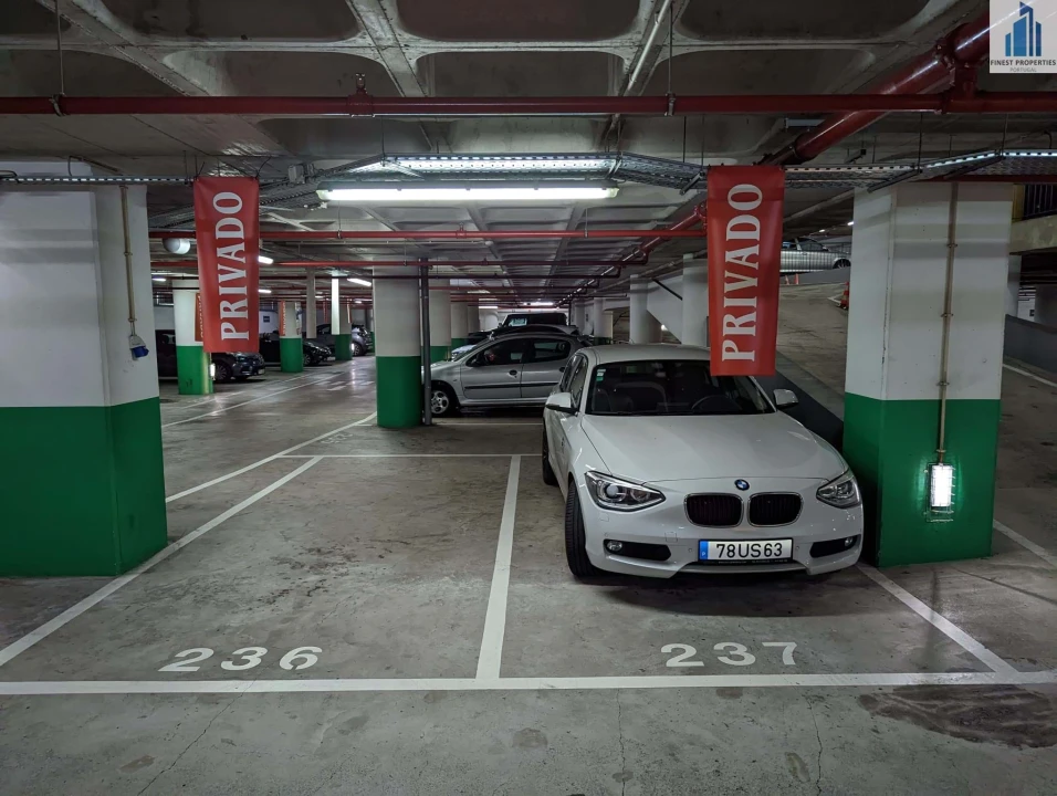 Apartamento T1 para Venda em Funchal (Se) Foto 16