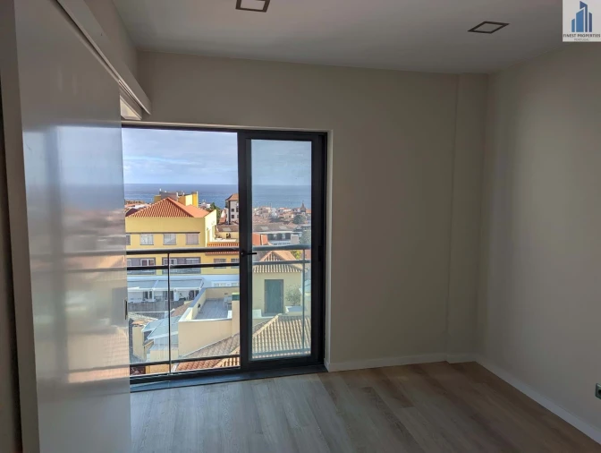 Apartamento T1 para Venda em Funchal (Se) Foto 3