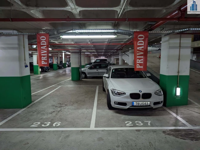 Apartamento T1 para Venda em Funchal (Se) Foto 16