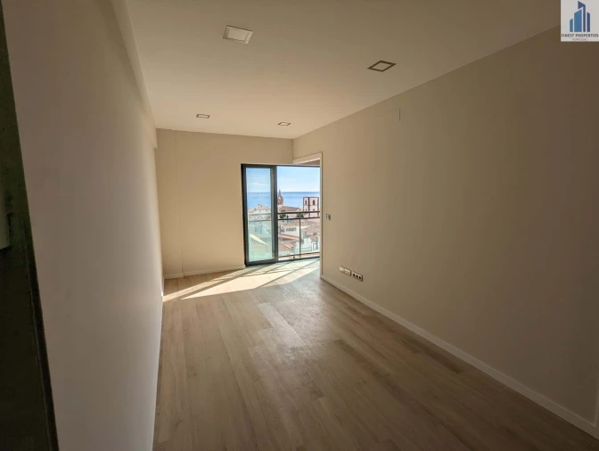 Apartamento T1 para Venda em Funchal (Se) Foto 5