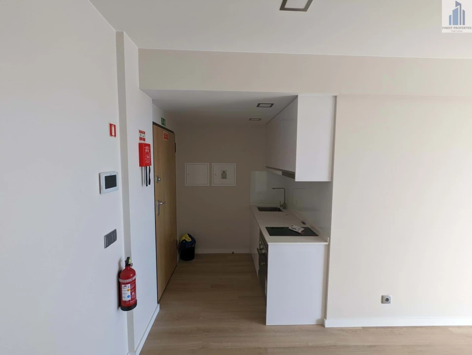 Apartamento T1 para Venda em Funchal (Se) Foto 9