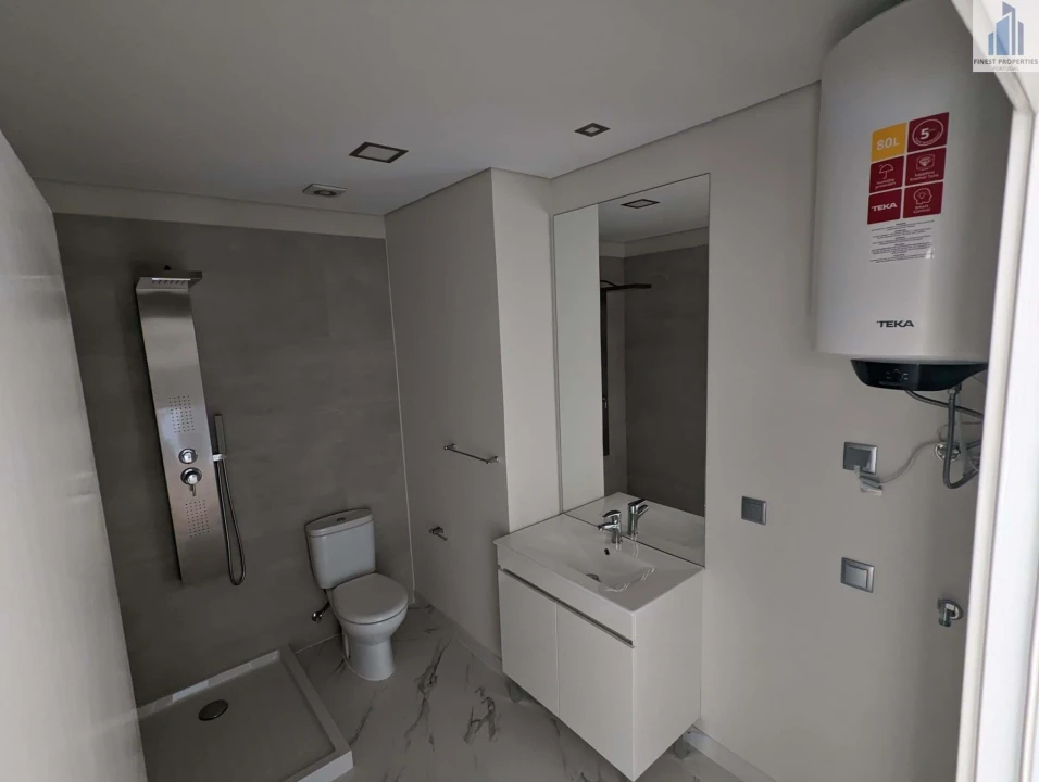 Apartamento T1 para Venda em Funchal (Se) Foto 7