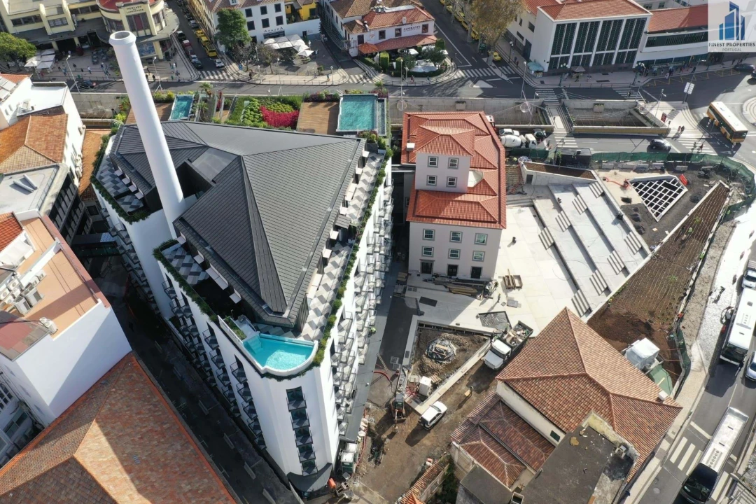 Apartamento T3 para Venda em Funchal (Se) Foto 15