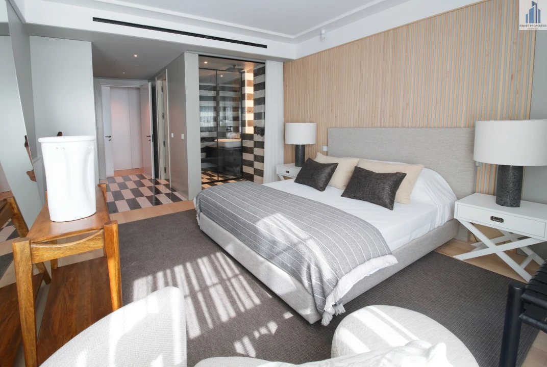 Apartamento T3 para Venda em Funchal (Se) Foto 2