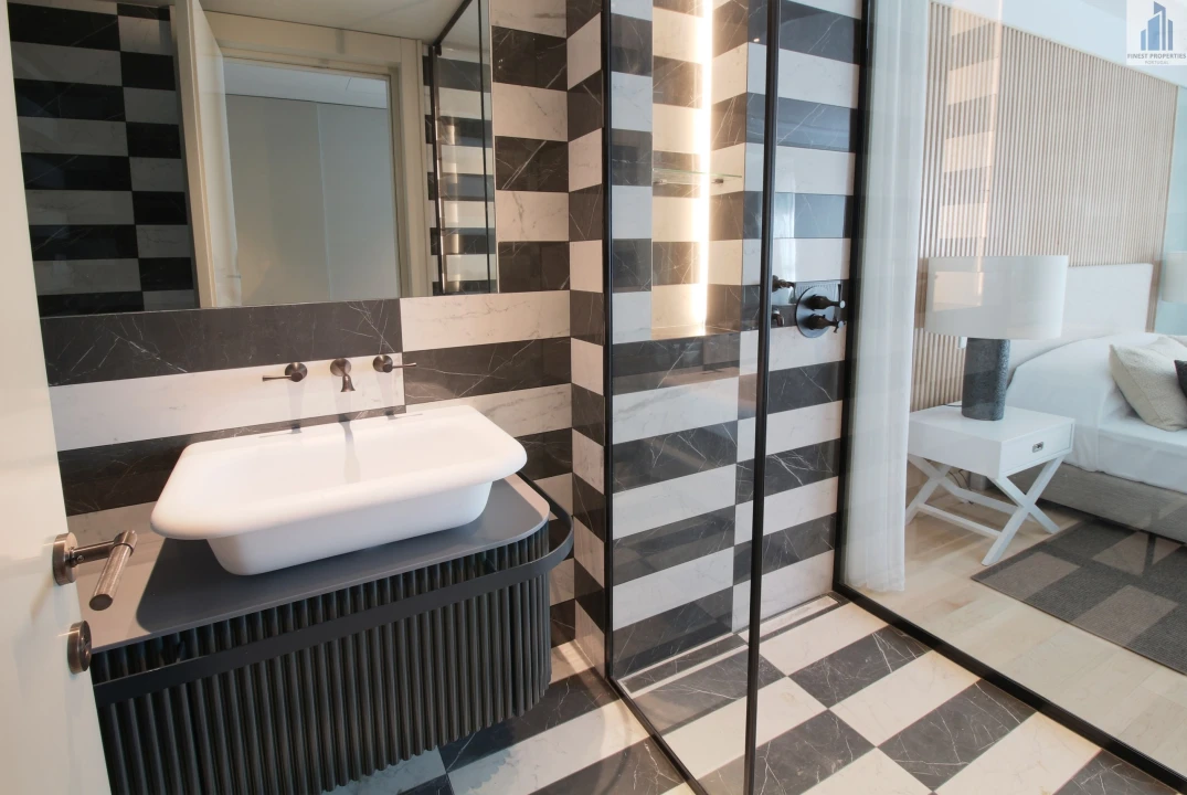 Apartamento T3 para Venda em Funchal (Se) Foto 1