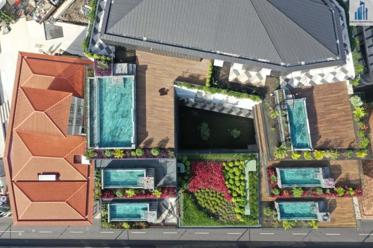 Apartamento T3 para Venda em Funchal (Se) Foto 14