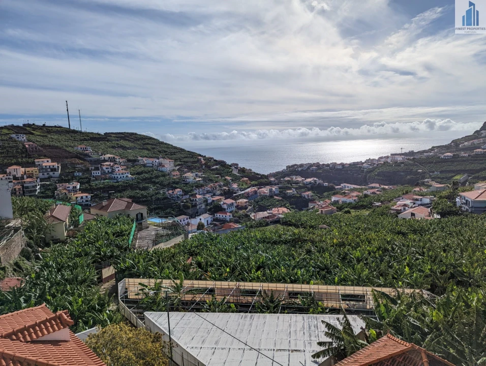 Apartamento T2 para Venda em Camara de Lobos Foto 1