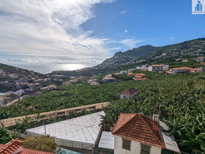 Apartamento T2 para Venda em Camara de Lobos Foto 5
