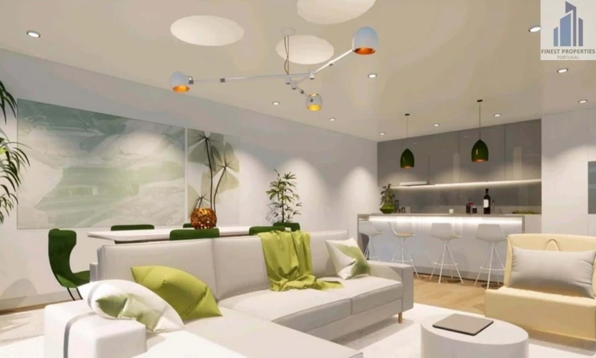 Apartamento T2 para Venda em Camara de Lobos Foto 22