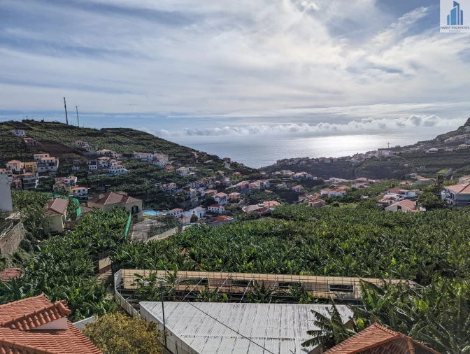 Apartamento T2 para Venda em Camara de Lobos Foto 1