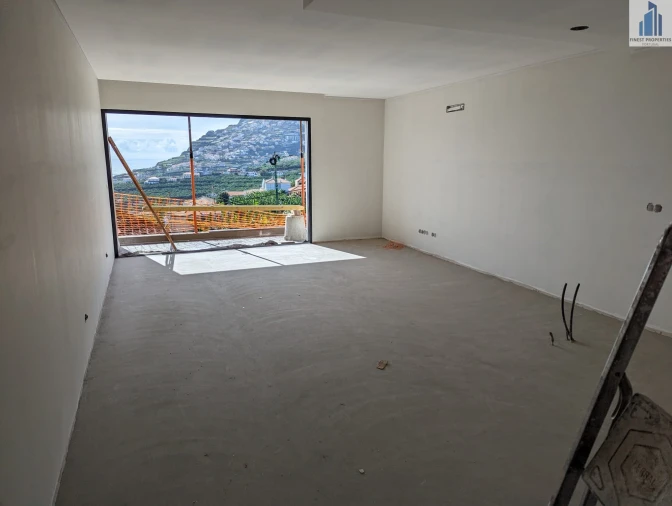 Apartamento T2 para Venda em Camara de Lobos Foto 7